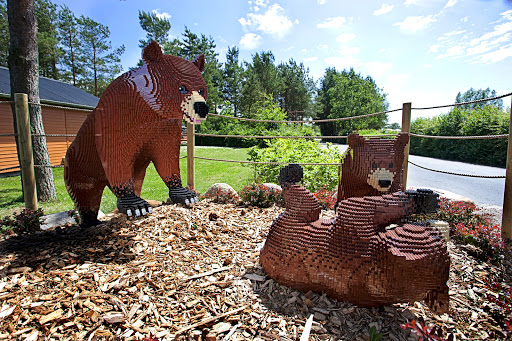 Legoland Holiday Village