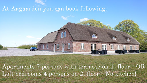 Aagaarden