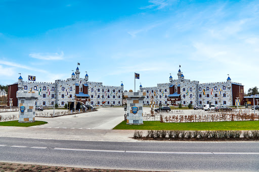 LEGOLAND® Castle Hotel - Billund