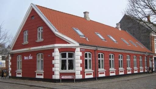 Hotel Ribe
