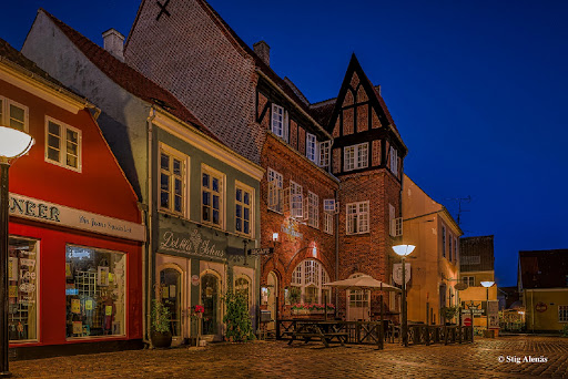 Hotel Faaborg