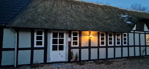 Krogsgaardens B&B