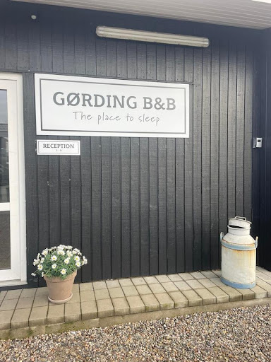 Gørding Bed and Breakfast