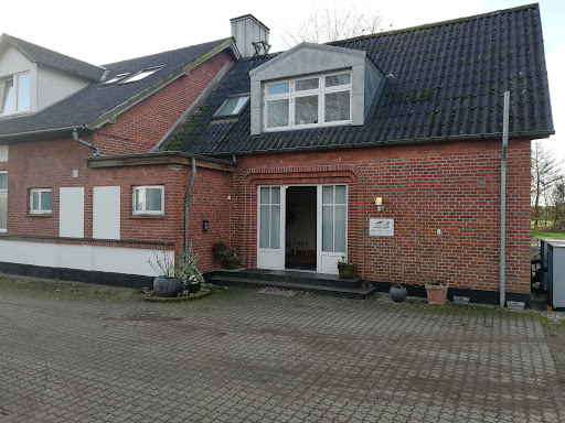 Nørå Gamle Skole Bed & Kitchen