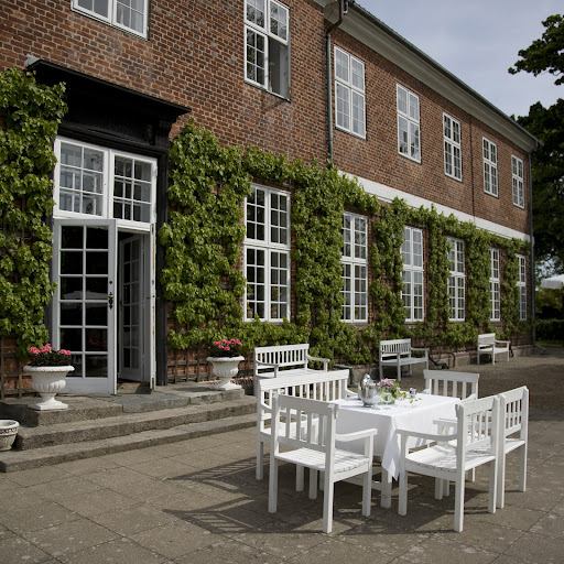 Hindsgavl Slot