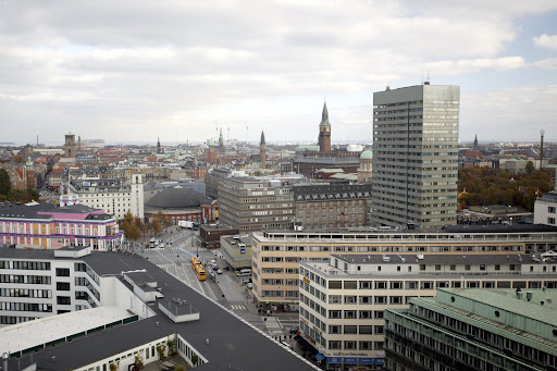 Scandic Copenhagen