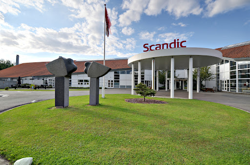 Scandic Sønderborg
