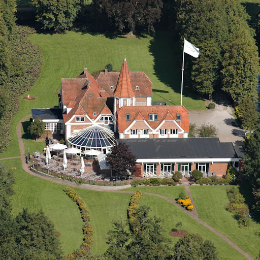 Sørup Herregaard