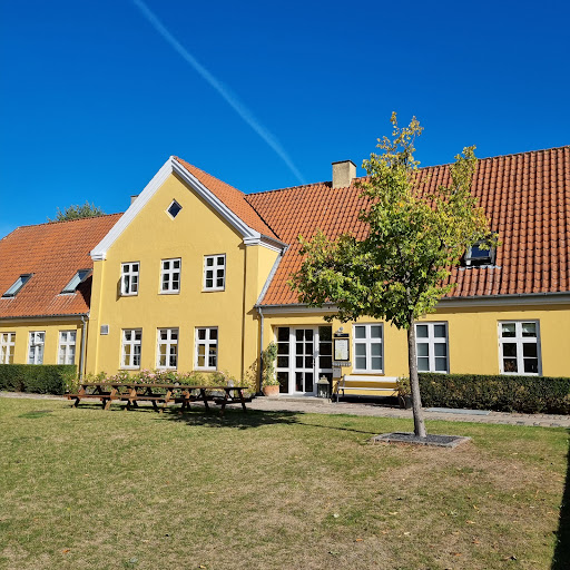 Danhostel Ringsted Vandrerhjem