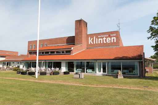 Strandhotel Klinten
