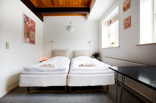 Motel Stege