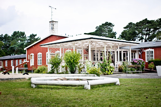 Rønne Vandrerhjem