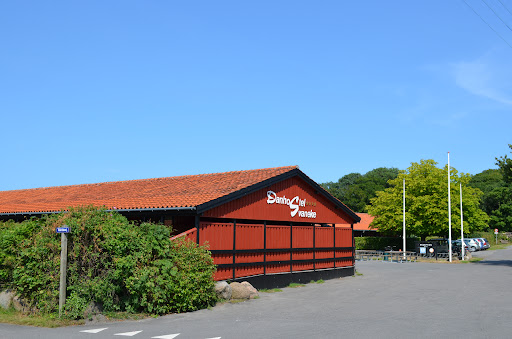 Svaneke Vandrerhjem ApS