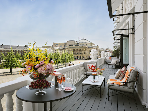 Hotel d’Angleterre