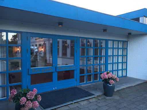 Den Gamle Grænsekro
