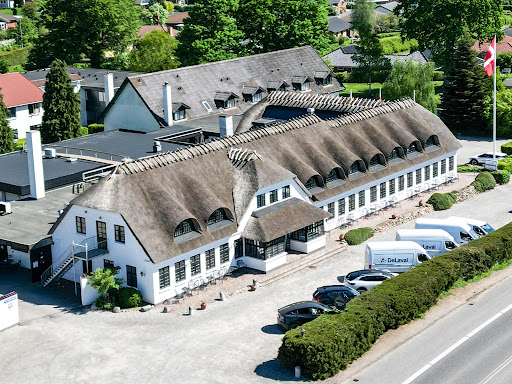 Hotel Kryb i Ly Kro