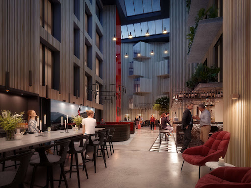 Radisson RED Aarhus