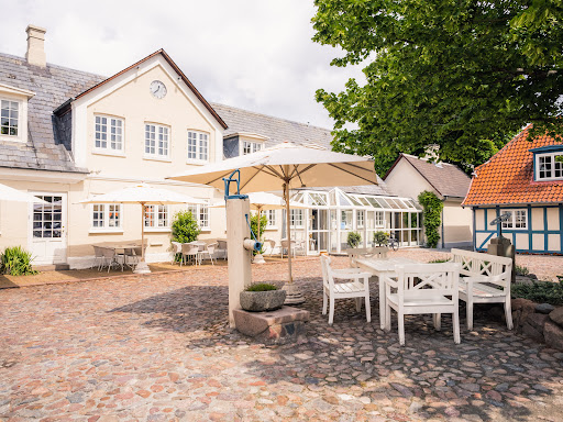 Hotel Knudsens Gaard