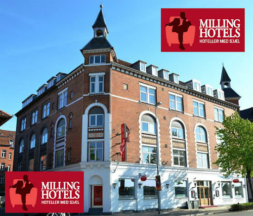 Milling Hotel Ansgar