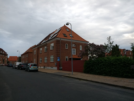 Billesgade Rooms