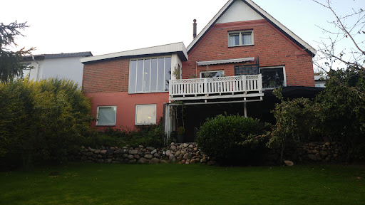 Trabjerg Bed and Breakfast