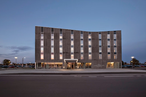 Airport Hotel Aalborg