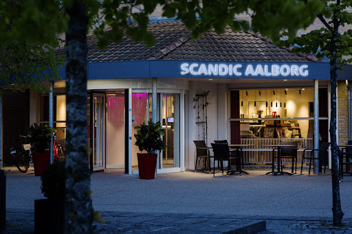 Scandic Aalborg Øst