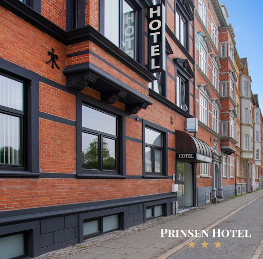 Prinsen Hotel