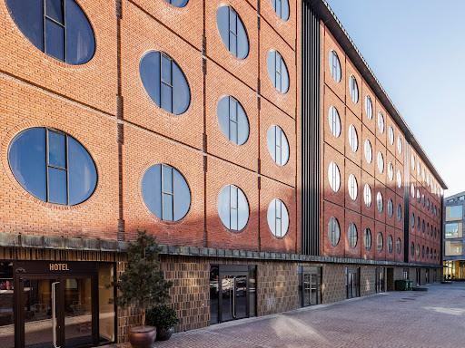 Hotel Ottilia - By Brøchner Hotels
