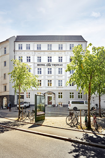 Hotel Sct. Thomas