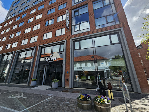 Cabinn Plus Esbjerg