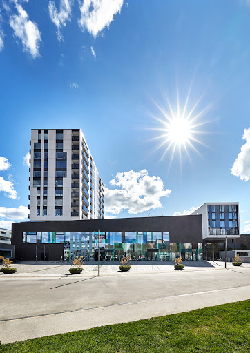 DGI Huset Herning