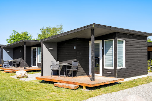 Randers City Camp