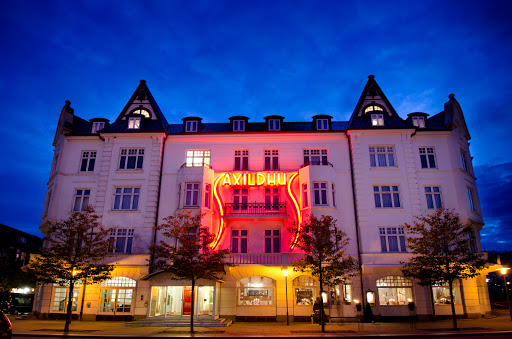 Hotel Saxildhus