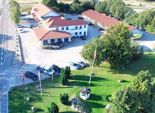 Hotel Medio