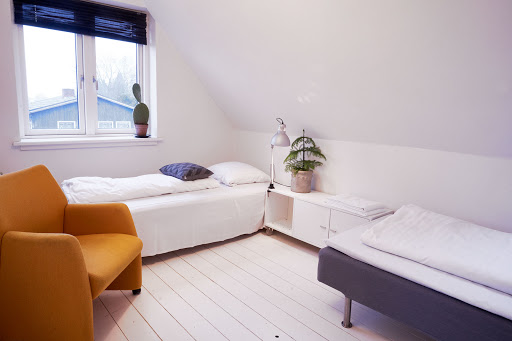 Villa Gertrud - Bed & Breakfast