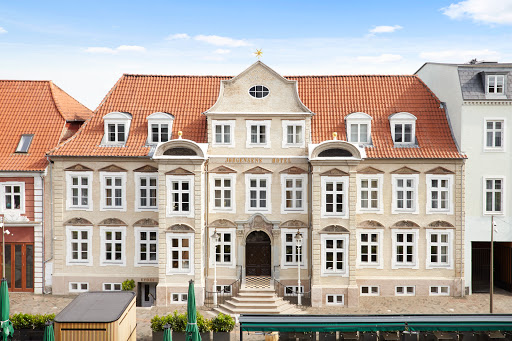 Jørgensens Hotel