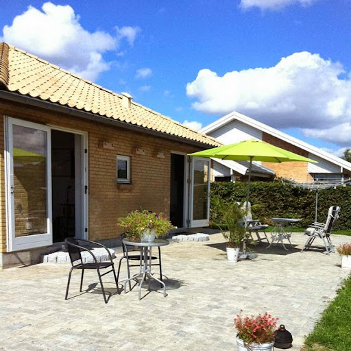 Bed & Breakfast Horsens