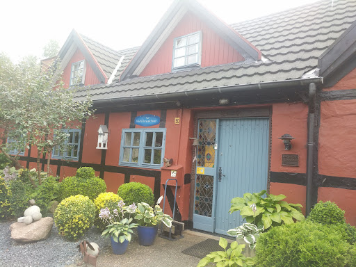 Bed And Breakfast