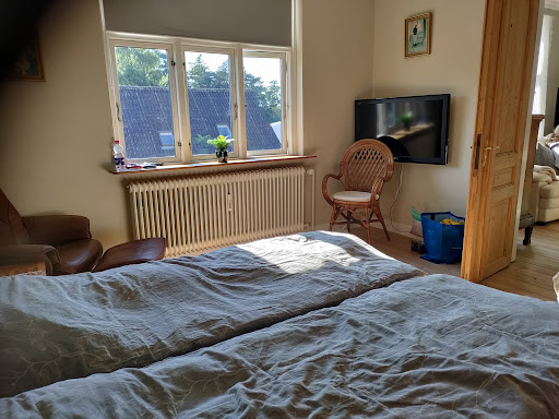Bed & Breakfast Næstved