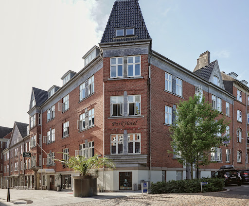 Vejle Park Hotel