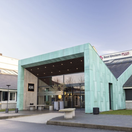 Best Western Plus Hotel Fredericia