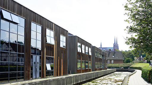 Roskilde Danhostel