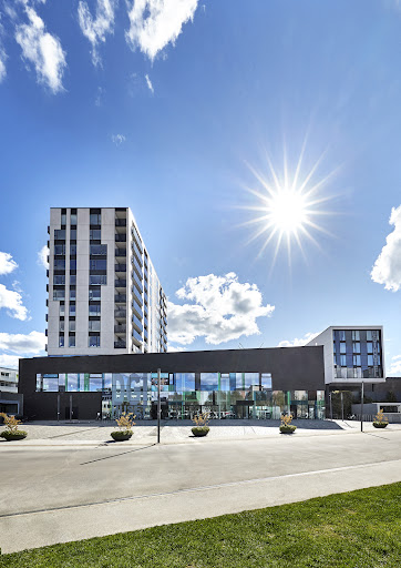 DGI Huset Herning
