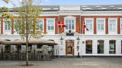 Best Western Plus Hotel Eyde