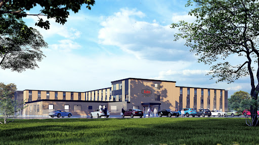 Aiden By Best Western Herning