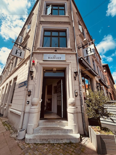 Hotel Hamlet