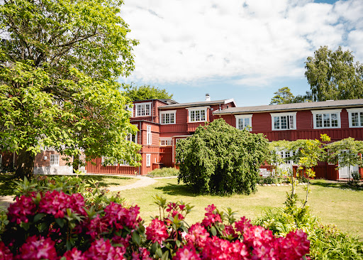 Hotel Hornbækhus