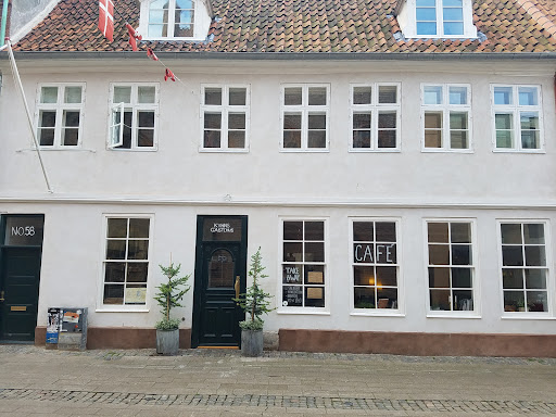 Kyhns Guesthouse
