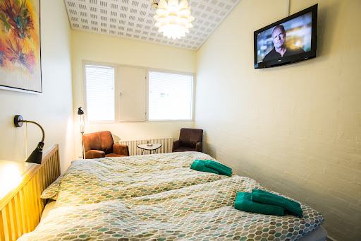 Bed & Breakfast Holstebro